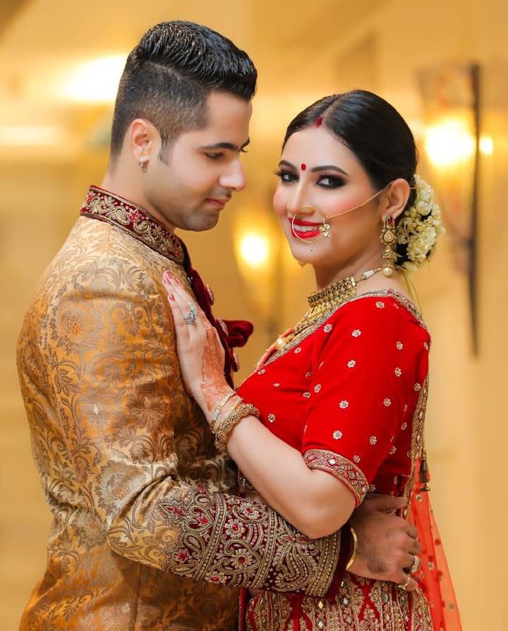 Trusted Matrimonial Agency in India